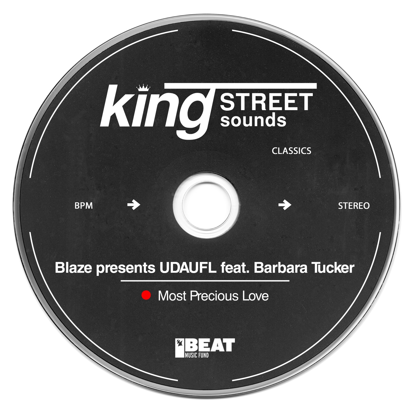 Buy CD!